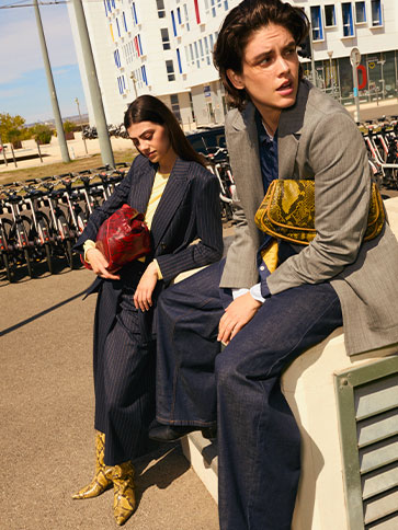 MAX&Co. Japan | マックス アンド コー公式